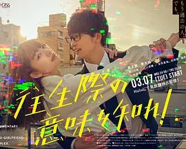 《你也差不多该死心了！》：爱情、谎言与救赎的残酷物语