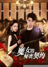 《魔女的秘密契约》：奇幻冒险，揭秘魔女与契约的命运纠葛