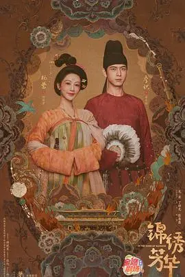 锦绣芳华：青春梦想与时代变迁的华丽篇章