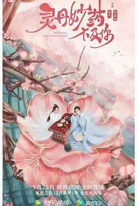 《灵丹妙药不及你》：甜到齁的爱情，霸总追妻火葬场，谁看了不说一句真香！