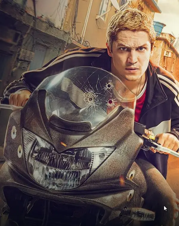 《多明第三季》：真实犯罪升级！看巴西贫民窟少年如何炼成新型毒枭，残酷青春下的罪与罚