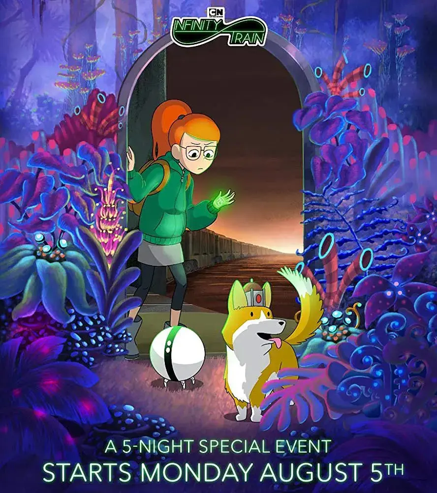 《无尽列车 第一季》：奇诡列车上的生存炼狱，绝望边缘的人性测试