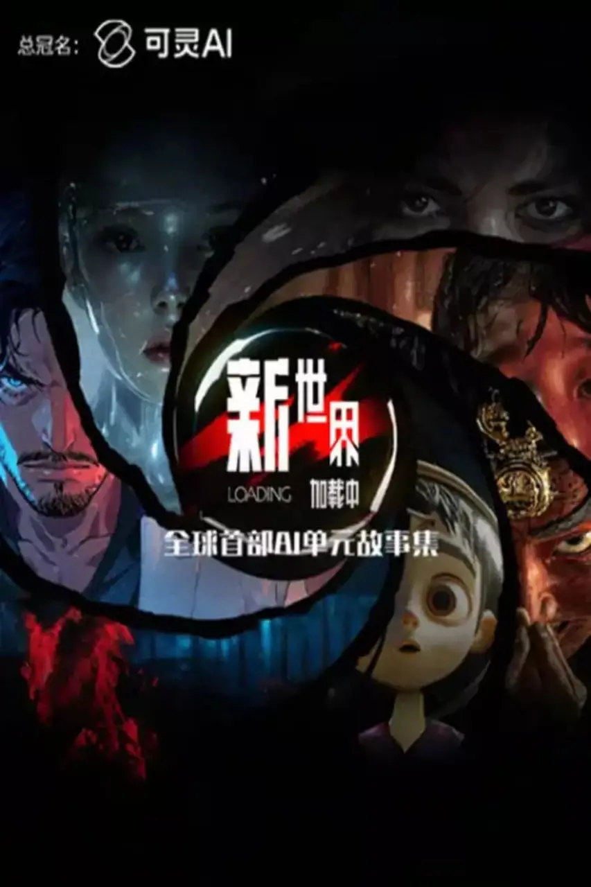 沉浸式科幻冒险：《新世界加载中》探索虚拟世界的无限可能性与人性冲突